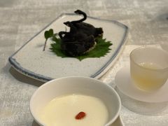 -东海朗廷酒店-唐阁T’ANG COURT 中餐厅