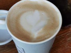 -星巴克(成都龙湖三千集店)