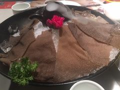 -煲宫猪肚鸡(晶品店)