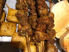 -管氏翅吧(马家堡店)