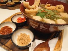 -GOGO Plate(成都太古里店)
