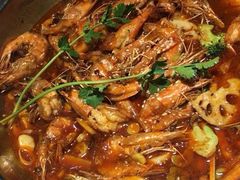 -惠友大虾(太原北街店)