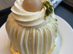 -CARINO BAKERY&CAFE(南方商城店)