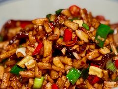 -新新湘菜馆(新中街二条店)