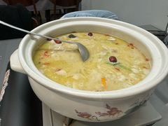 -金龙·打边炉(南京西路店)