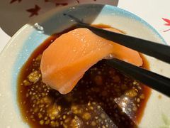 -隐泉京望日式料理(太和广场店)