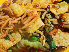 -龍城柳州螺蛳粉(群星路店)