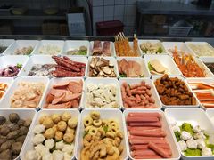 -天府国麻辣香锅(黄岛永旺店)