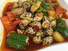 -老字号蛇口德记烧腊饭店·海鲜加工