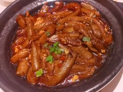 -茉里粤菜(皇姑万象汇店)