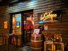 门面-La Creperie法餐厅(桃江路店)