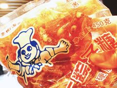 -老城隍庙食品商店(豫园商城店)