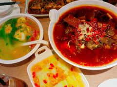 -往来·竹里.宝宝宴.生日宴.团建.宴席(花乡农居店)