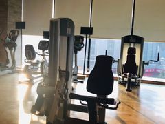 -青岛富力艾美酒店