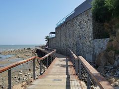 -兴城海滨风景区