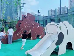 -迎泽公园