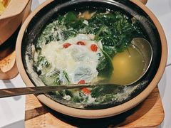 -火啫啫·粤式啫啫煲(南京弘阳店)