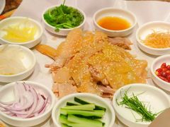 顺心顺意捞鸡-顺意·顺德家乡菜(国际人才大厦店)