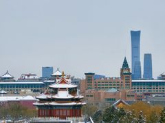 -东华门大街小区