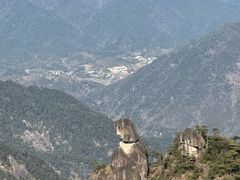 -三清山风景名胜区