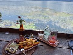 -六阅·福十 FORTEN 海景咖啡西餐厅(双廊古镇店)