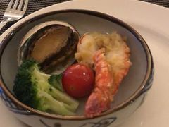-白天鹅宾馆·流浮阁咖啡厅