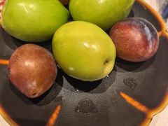 -聚德楼饭庄·果木烤鸭·京鲁菜(劲松店)