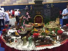 -罗莎蛋糕(建设路店)