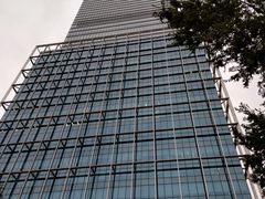 -上海静安香格里拉大酒店