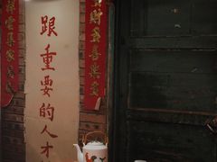 包厢-遇见老南昌-柴火灶(顺外路店)