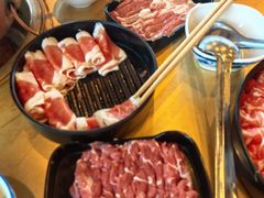 -牛街清真满恒記(平安里西大街店)