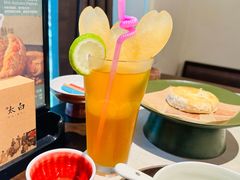 -太白餐厅·新湘菜原创者(月湖店)