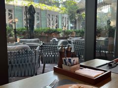 -博林天瑞喜来登酒店·西丽尚膳