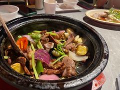 -啫神·广州地标美食(北京路店)