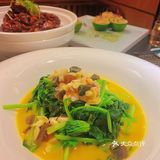 孕期也要吃吃吃，一家chao适合聚餐的店