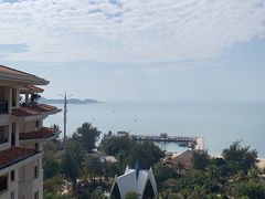 -惠州金海湾嘉华度假酒店