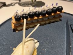 -L'Arome芳芳法国餐厅(仙林金鹰店)