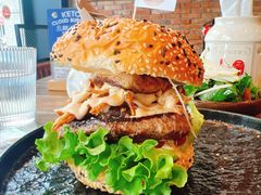 -FAT COW(静安寺店)