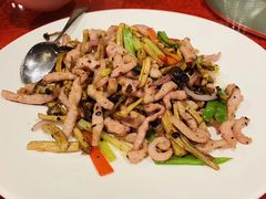 -丽笙精选海仑宾馆·海茂中餐厅