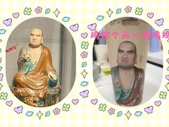 -喜茶(上海兴业太古汇店)