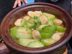 -简小舍·民间手艺菜(武昌江滩店)