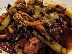 -聚味瞿记·龙虾堂(天元店)