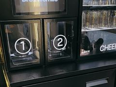 -允辛家·自助泥炉烤肉(九亭店)