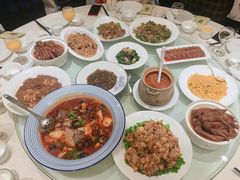 -大铁勺新津菜(东丽阳光新业广场店)