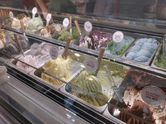 -Dal Cuore 达可芮冰淇淋(陕西北路店)