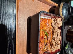 -玄白·炭烤活鳗(上海首店)