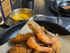 -HOTISLAND海鸡岛·韩国料理(江南西店)