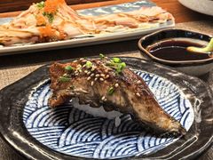 -戏作寿司(观音桥店)