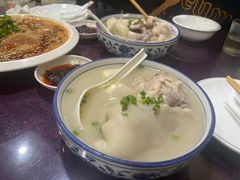 -丁太婆老妈蹄花(人民公园非遗总店)