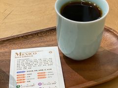 -玫瑰咖啡(中山六路店)